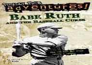 [+]The best book of the month Babe Ruth and the Baseball Curse (Stepping Stones: A Chapter Book: True Stories) (Stepping Stone Books)  [DOWNLOAD] 