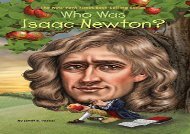 [+][PDF] TOP TREND Who Was Isaac Newton?  [FREE] 