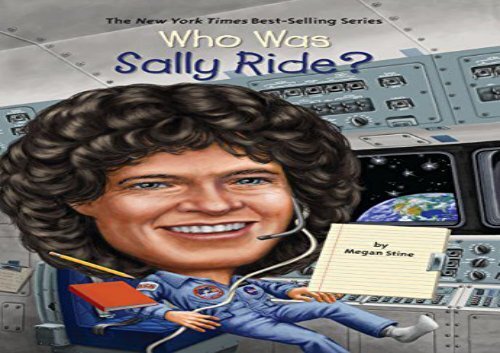 [+]The best book of the month Who Was Sally Ride? (Who Was...? (Paperback))  [FREE] 