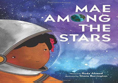 [+]The best book of the month Mae Among the Stars  [FREE] 