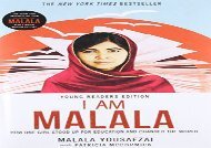 [+]The best book of the month I Am Malala: How One Girl Stood Up for Education and Changed the World (Young Readers Edition)  [FREE] 