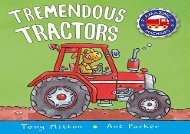 [+][PDF] TOP TREND Tremendous Tractors (Amazing Machines)  [FULL] 