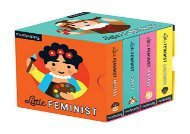 [+]The best book of the month Little Feminist Board Book Set  [NEWS]