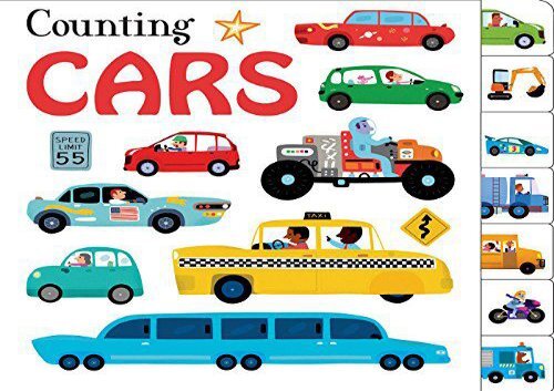 [+][PDF] TOP TREND Counting Collection: Counting Cars  [FREE] 