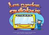 [+][PDF] TOP TREND Las Ruedas En El Autobus (the Wheels on the Bus) (Spanish Version) (La Transportacion (Transportation)) (Literacy, Language,   Learning)  [READ] 