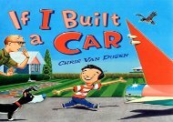 [+]The best book of the month If I Built a Car  [NEWS]
