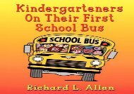 [+]The best book of the month Kindergarteners on Their First School Bus [PDF] 