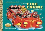 [+][PDF] TOP TREND The Fire Engine Book (Little Golden Book Classic)  [READ] 