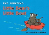 [+][PDF] TOP TREND Little Bear s Little Boat  [READ] 