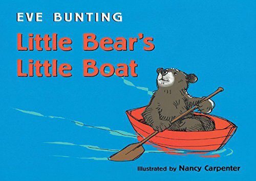 [+][PDF] TOP TREND Little Bear s Little Boat  [READ] 