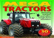 [+][PDF] TOP TREND Mega Tractors: Amazing Tractors and Other Tough Farm Machines (Mega Vehicles) [PDF] 