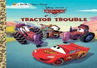 [+]The best book of the month Tractor Trouble (Little Golden Books (Random House))  [DOWNLOAD] 