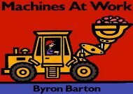 [+]The best book of the month Machines at Work  [FREE] 