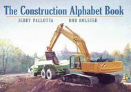 [+][PDF] TOP TREND The Construction Alphabet Book (Jerry Pallotta s Alphabet Books)  [DOWNLOAD] 