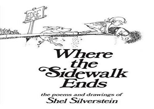 [+][PDF] TOP TREND Where the Sidewalk Ends  [FREE] 