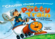 [+]The best book of the month The Potty Train [PDF] 