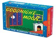 [+]The best book of the month A Baby s Gift: Goodnight Moon and the Runaway Bunny  [READ] 