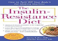 [+]The best book of the month The Insulin-Resistance Diet--Revised and Updated: How to Turn Off Your Body s Fat-Making Machine [PDF] 