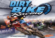 [+]The best book of the month Dirt Bike Racing (Blazers: Super Speed)  [FULL] 