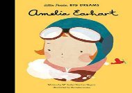 [+]The best book of the month Amelia Earhart (Little People, Big Dreams) [PDF] 