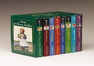 [+]The best book of the month Anne of Green Gables Complete 8 Book Box Set  [FULL] 