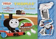 [+][PDF] TOP TREND Thomas  Magnetic Play Book (Thomas   Friends) [PDF] 