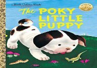 [+][PDF] TOP TREND The Poky Little Puppy (Little Golden Book)  [NEWS]