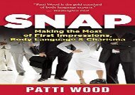 [+]The best book of the month Snap: Making the Most of First Impressions, Body Language, and Charisma  [READ] 