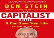 [+][PDF] TOP TREND The Capitalist Code: It Can Save Your Life and Make You Very Rich  [READ] 