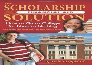 [+]The best book of the month Scholarship Financial Aid Solution: How to Go to College for Next to Nothing [PDF] 