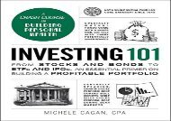 [+]The best book of the month Investing 101: From stocks and bonds to ETFs and IPOs, an essential primer on building a profitable portfolio (Adams 101)  [NEWS]