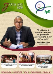 Revista JpD