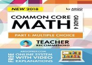 [+]The best book of the month Common Core Math Workbook, Grade 4: Multiple Choice, Daily Math Practice Grade 4  [DOWNLOAD] 