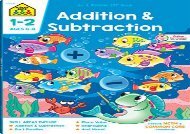 [+]The best book of the month Addition   Subtraction 1-2  [READ] 