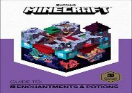 [+][PDF] TOP TREND Minecraft: Guide to Enchantments   Potions  [READ] 