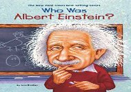 [+]The best book of the month Who Was Albert Einstein?  [READ] 