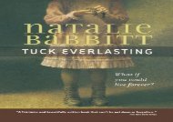 [+][PDF] TOP TREND Tuck Everlasting  [NEWS]