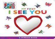 [+][PDF] TOP TREND My First I See You: A Mirror Book (World of Eric Carle)  [DOWNLOAD] 