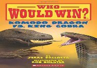 [+][PDF] TOP TREND Komodo Dragon vs. King Cobra (Who Would Win?)  [FULL] 