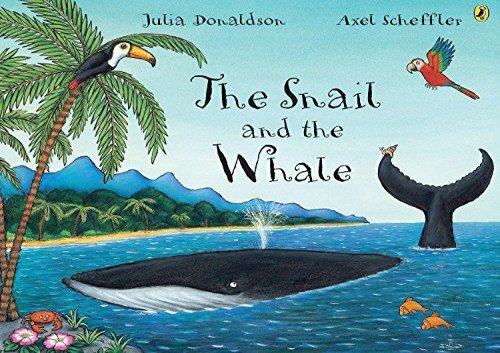 [+][PDF] TOP TREND The Snail and the Whale [PDF] 