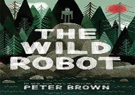 [+]The best book of the month The Wild Robot [PDF] 