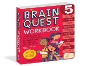 [+]The best book of the month Brain Quest Workbook: Grade 5 (Brain Quest Workbooks)  [DOWNLOAD] 