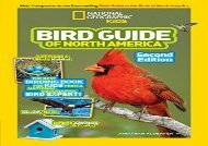 [+][PDF] TOP TREND National Geographic Kids Bird Guide of North America, Second Edition (Science   Nature)  [DOWNLOAD] 