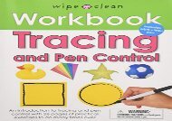 [+][PDF] TOP TREND Tracing and Pen Control (Wipe Clean Workbooks)  [READ] 