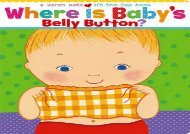 [+]The best book of the month Where Is Baby s Belly Button? (Karen Katz Lift-the-Flap Books)  [FREE] 