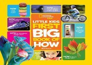 [+]The best book of the month Little Kids First Big Book of How (First Big Book)  [FREE] 