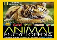 [+]The best book of the month Animal Encyclopedia: 2,500 Animals with Photos, Maps, and More! (Encyclopaedia ) [PDF] 