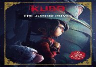 [+]The best book of the month Kubo and the Two Strings: The Junior Novel  [FREE] 