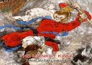 [+][PDF] TOP TREND The Monkey King: A Superhero Tale of China, Retold from The Journey to the West (Skyhook World Classics)  [NEWS]