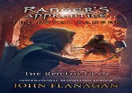 [+]The best book of the month The Red Fox Clan (Ranger s Apprentice: The Royal Ranger)  [DOWNLOAD] 